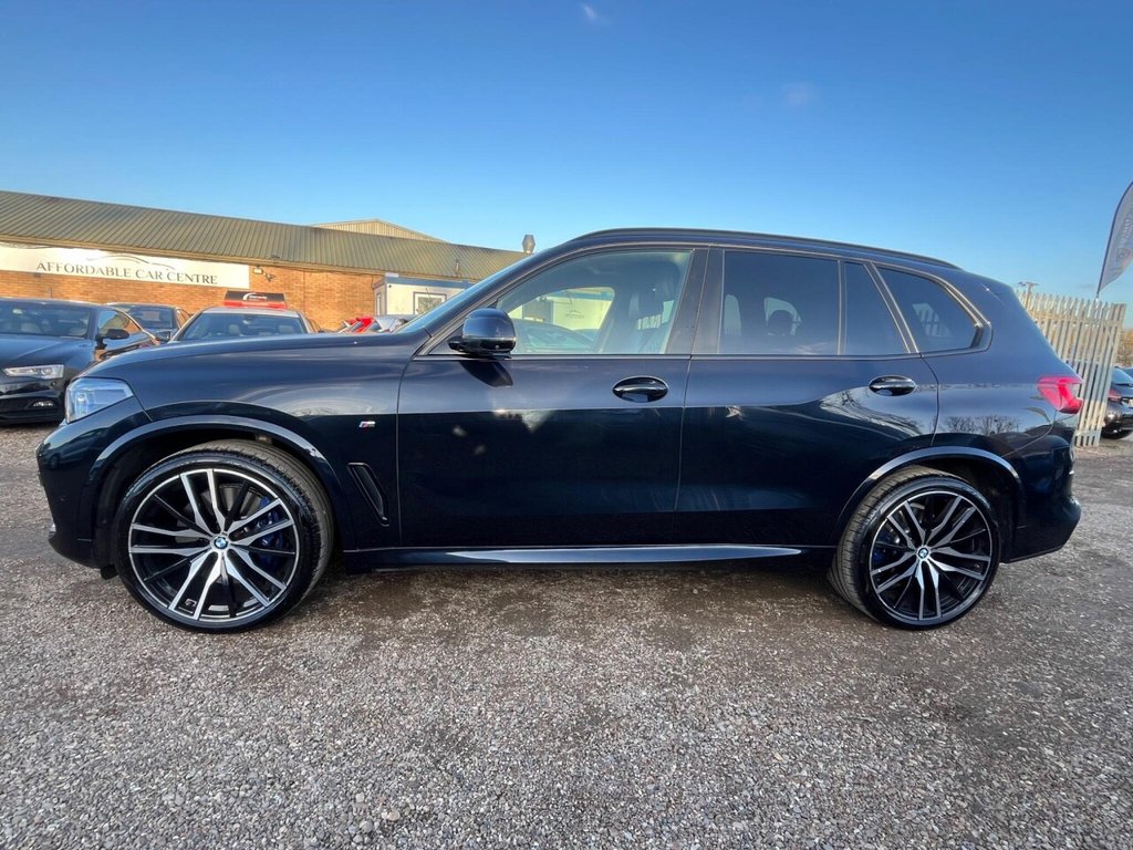 Used BMW X5 2019 for sale - 77054205: Photo 18
