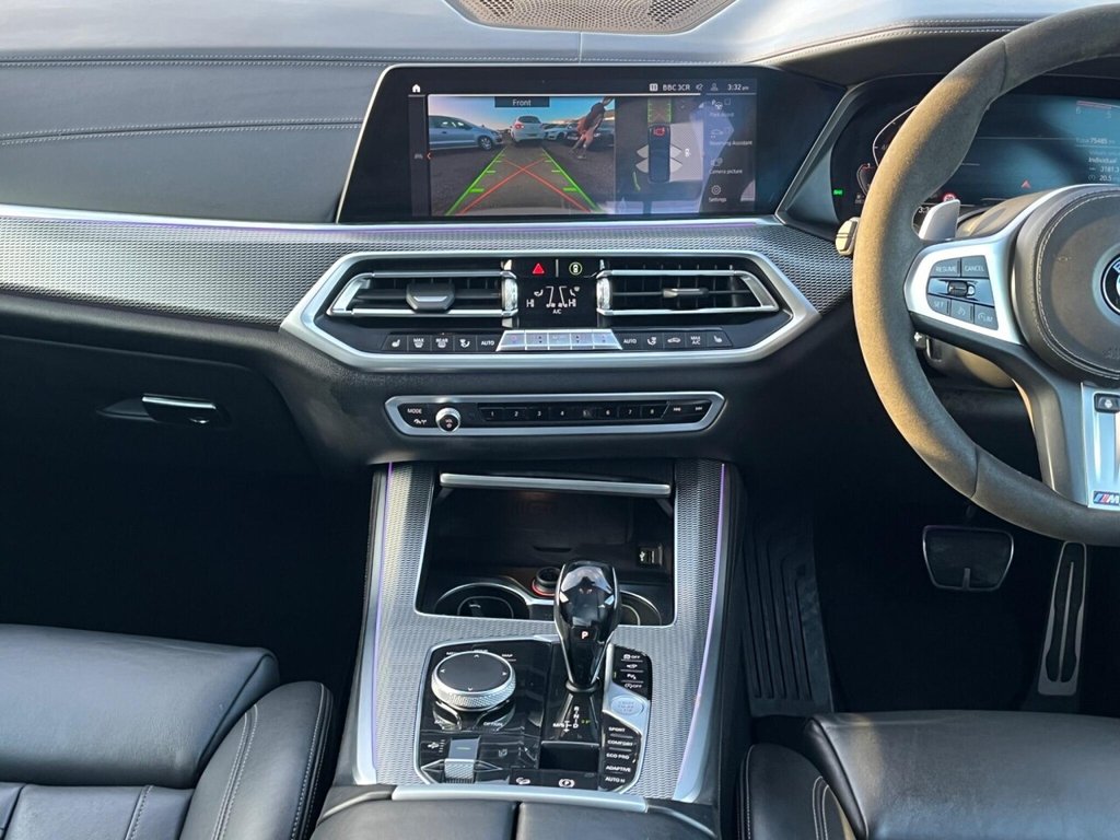 Used BMW X5 2019 for sale - 77054205: Photo 28