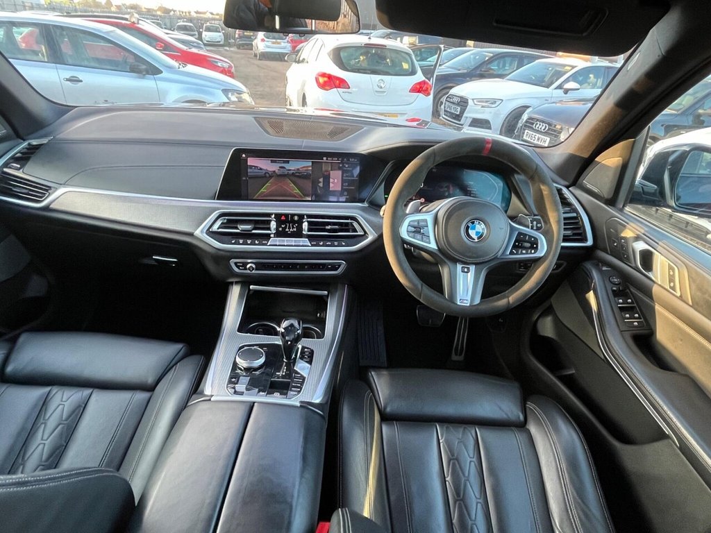 Used BMW X5 2019 for sale - 77054205: Photo 30