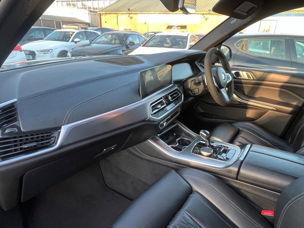 Used BMW X5 2019 for sale - 77054205: Photo 32