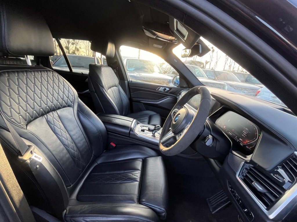 Used BMW X5 2019 for sale - 77054205: Photo 33