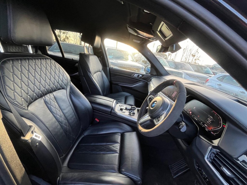 Used BMW X5 2019 for sale - 77054205: Photo 34