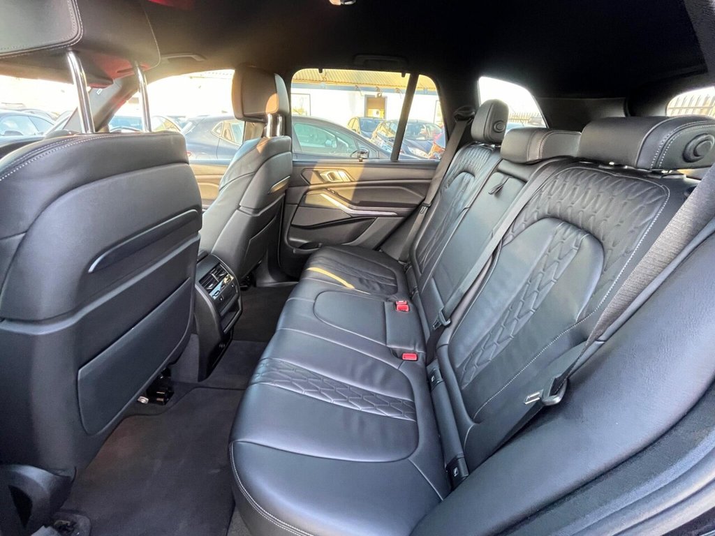 Used BMW X5 2019 for sale - 77054205: Photo 36