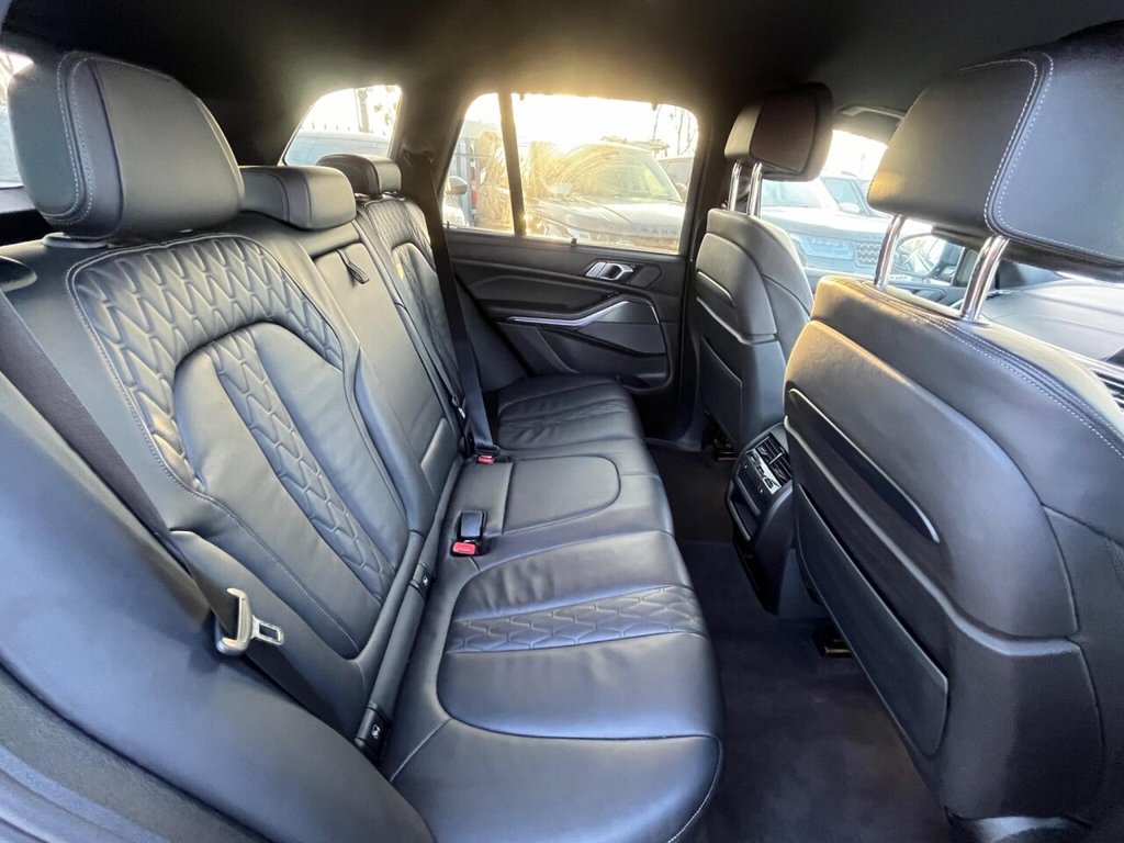 Used BMW X5 2019 for sale - 77054205: Photo 37