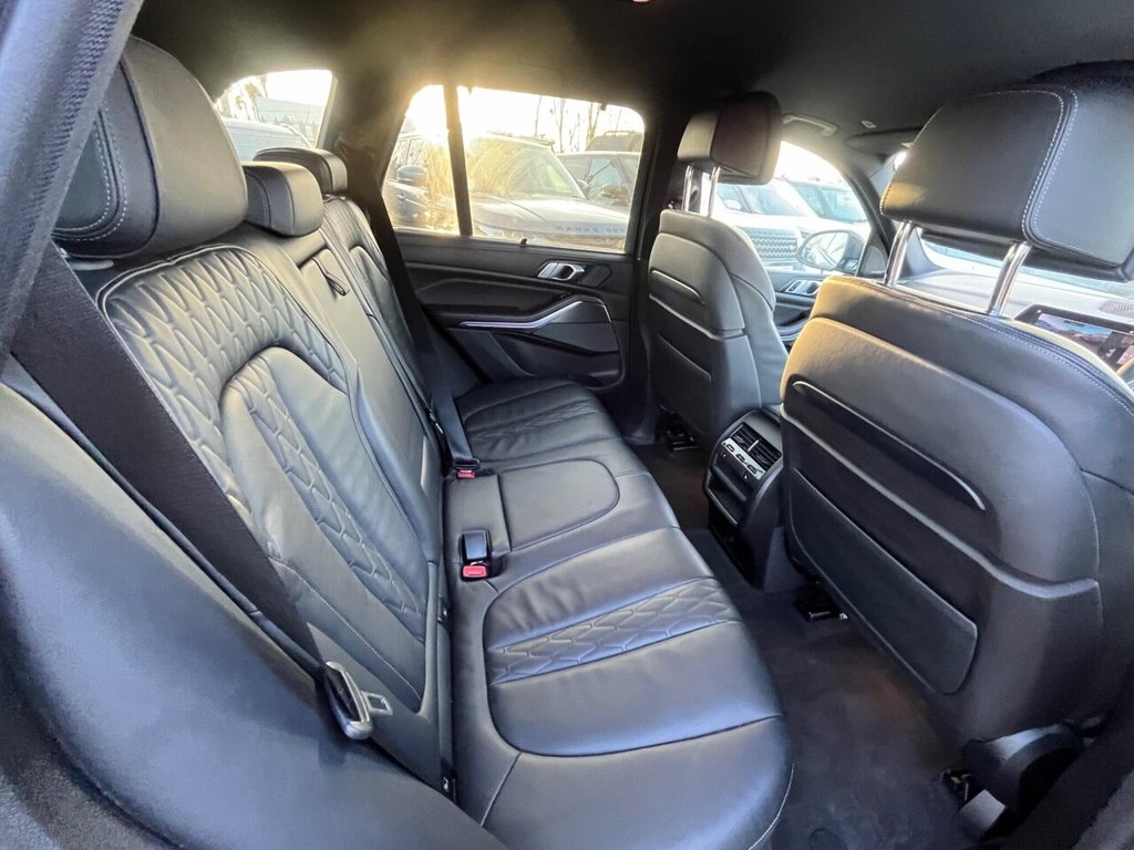 Used BMW X5 2019 for sale - 77054205: Photo 38