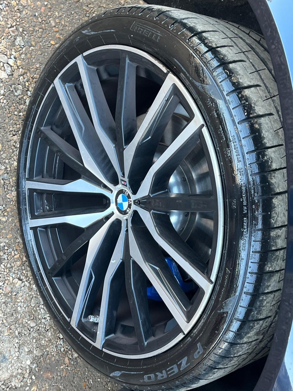 Used BMW X5 2019 for sale - 77054205: Photo 49