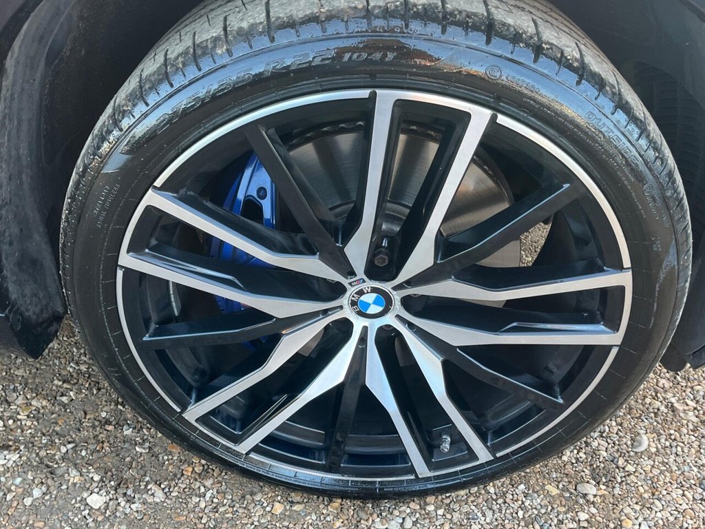 Used BMW X5 2019 for sale - 77054205: Photo 50