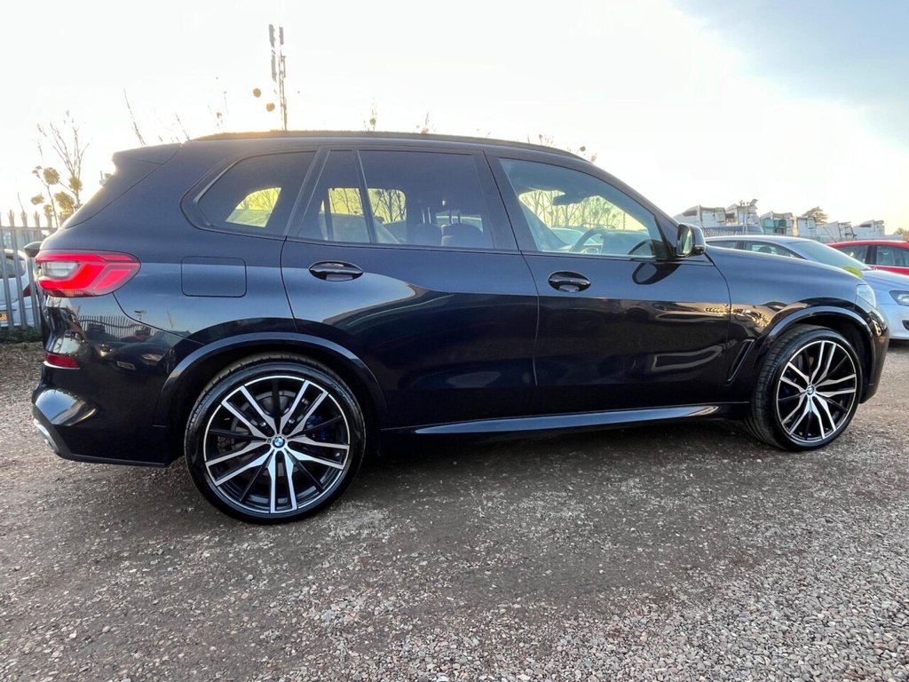 Used BMW X5 2019 for sale - 77054205: Photo 7