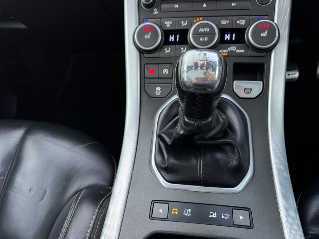 Used Land Rover Range Rover Evoque 2017 for sale - 76632253: Photo 29