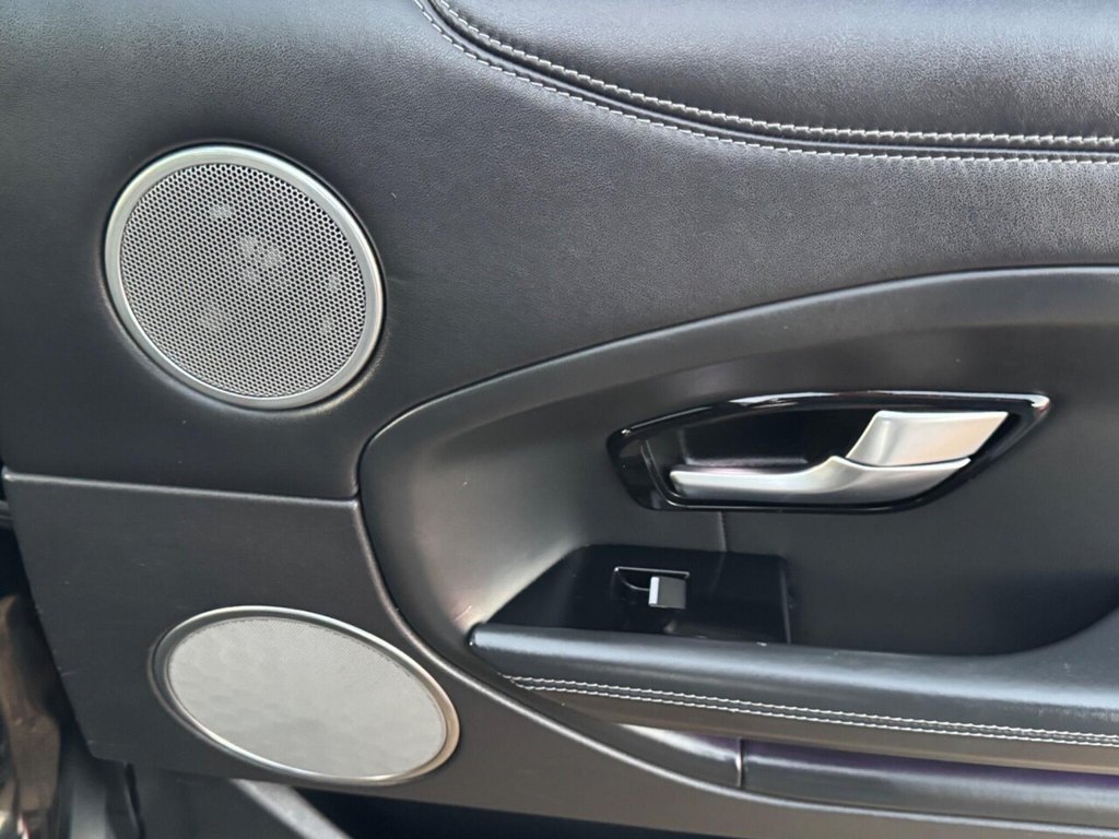 Used Land Rover Range Rover Evoque 2017 for sale - 76632253: Photo 34