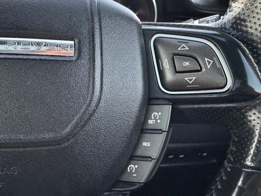 Used Land Rover Range Rover Evoque 2017 for sale - 76632253: Photo 36