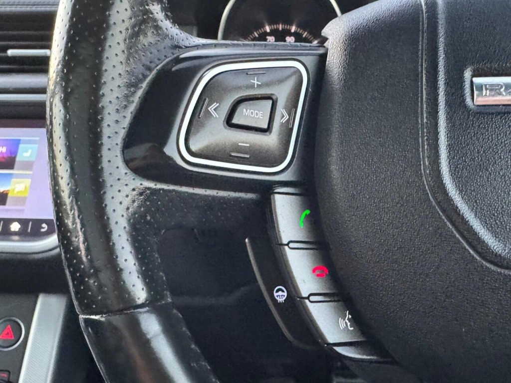 Used Land Rover Range Rover Evoque 2017 for sale - 76632253: Photo 37