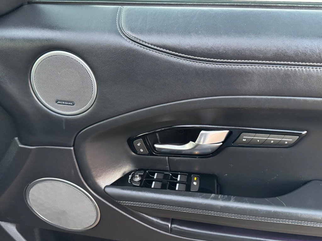 Used Land Rover Range Rover Evoque 2017 for sale - 76632253: Photo 39