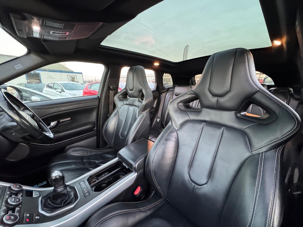 Used Land Rover Range Rover Evoque 2017 for sale - 76632253: Photo 50