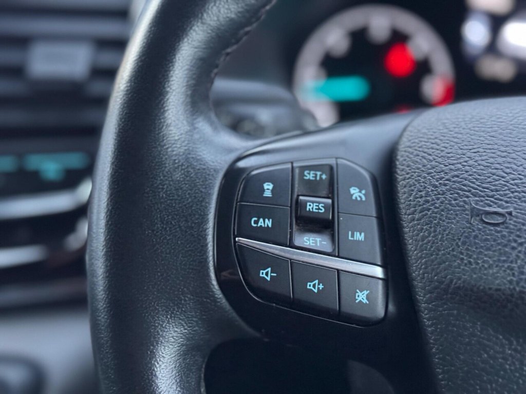 Used Ford Tourneo Custom 2018 for sale - 77218531: Photo 18