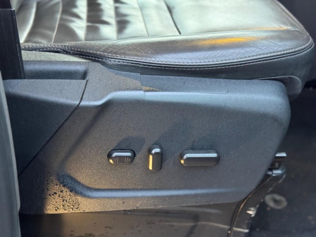 Used Ford Tourneo Custom 2018 for sale - 77218531: Photo 22