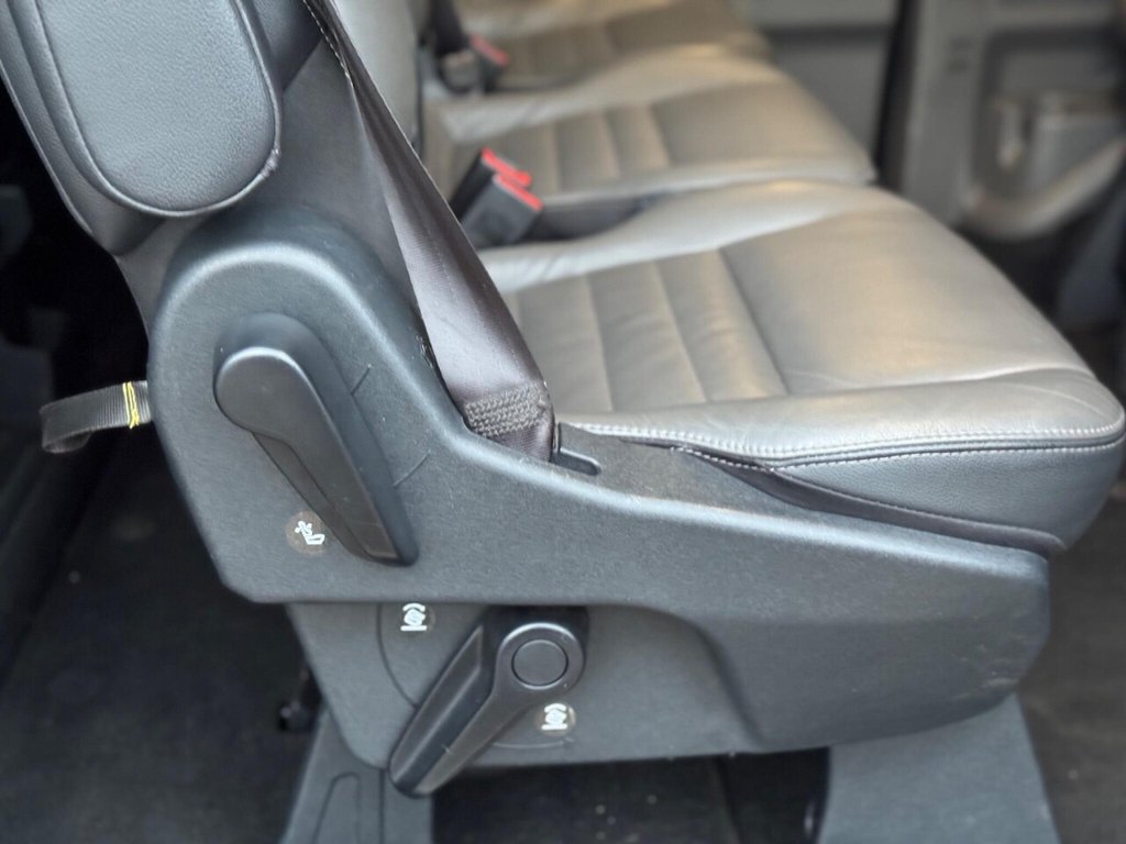 Used Ford Tourneo Custom 2018 for sale - 77218531: Photo 23