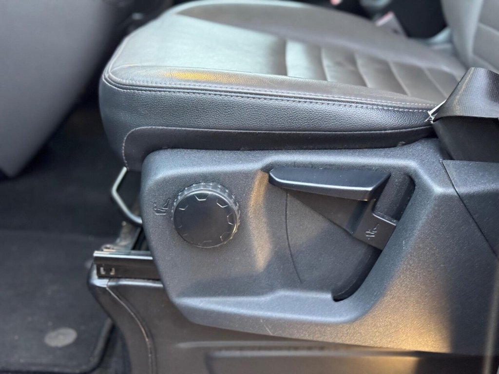 Used Ford Tourneo Custom 2018 for sale - 77218531: Photo 24