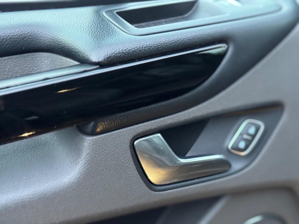 Used Ford Tourneo Custom 2018 for sale - 77218531: Photo 25