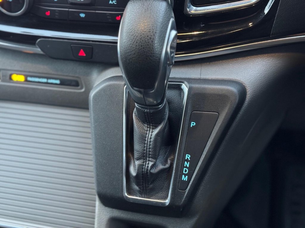 Used Ford Tourneo Custom 2018 for sale - 77218531: Photo 33