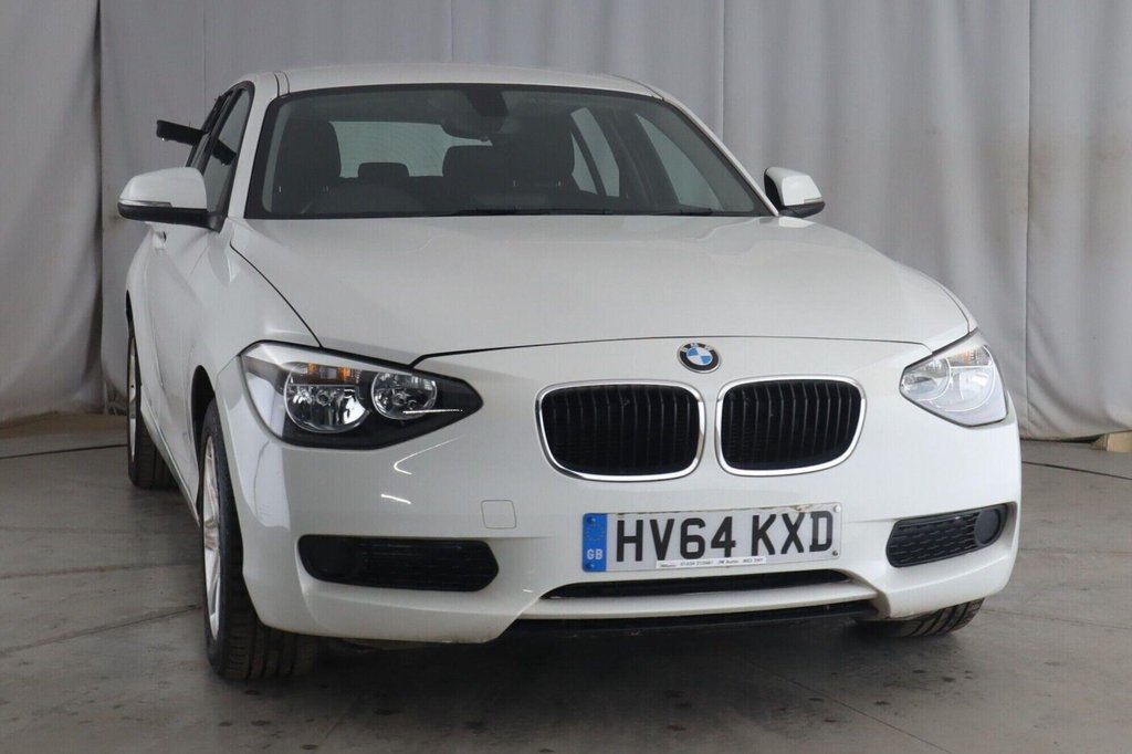 Used BMW 1 Series 2014 for sale - 76454438: Photo 2