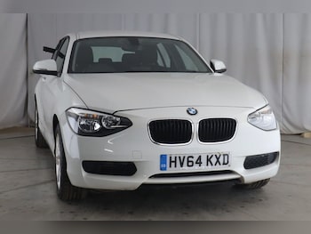 Used BMW 1 Series 2014 for sale - 76454438: Photo