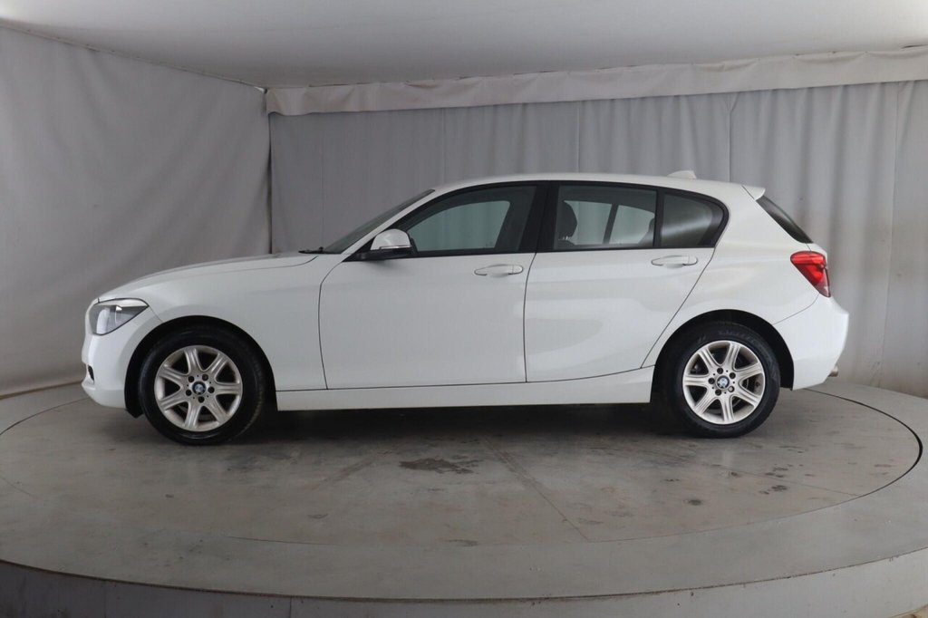 Used BMW 1 Series 2014 for sale - 76454438: Photo 4