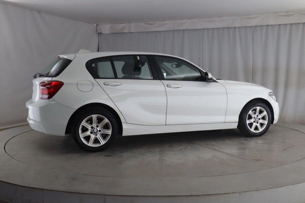 Used BMW 1 Series 2014 for sale - 76454438: Photo 8