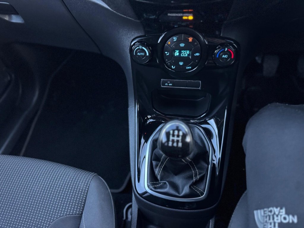 Used Ford Fiesta 2015 for sale - 77052633: Photo 17