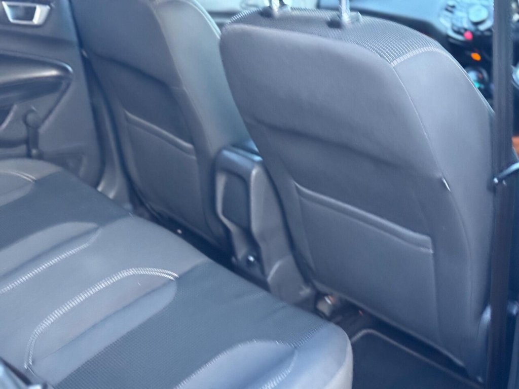 Used Ford Fiesta 2015 for sale - 77052633: Photo 28