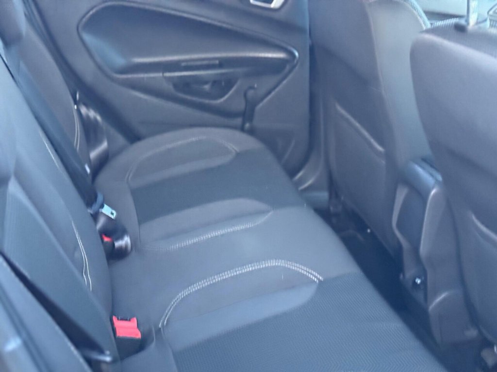 Used Ford Fiesta 2015 for sale - 77052633: Photo 30