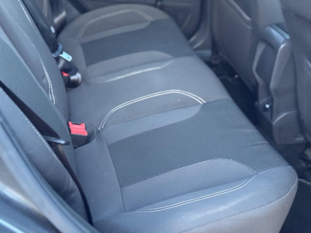 Used Ford Fiesta 2015 for sale - 77052633: Photo 31