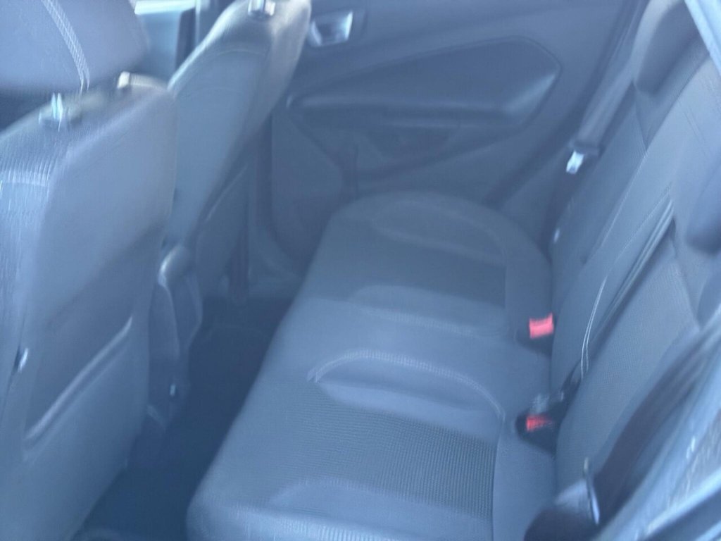 Used Ford Fiesta 2015 for sale - 77052633: Photo 33