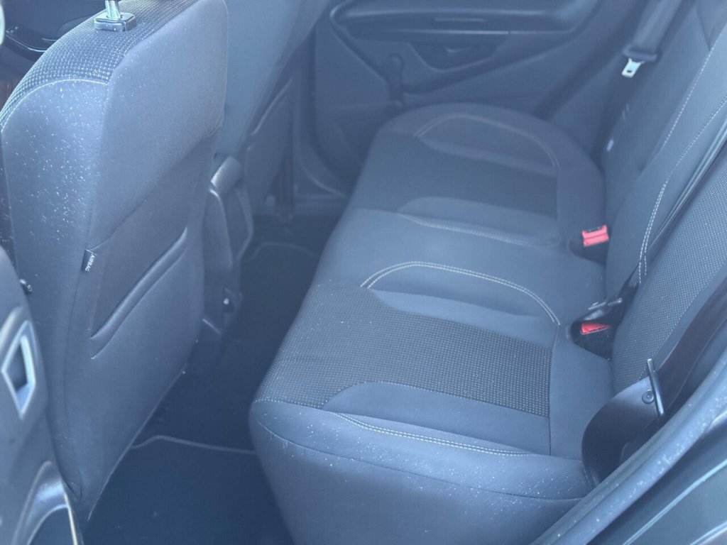 Used Ford Fiesta 2015 for sale - 77052633: Photo 34