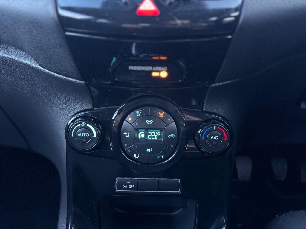 Used Ford Fiesta 2015 for sale - 77052633: Photo 35