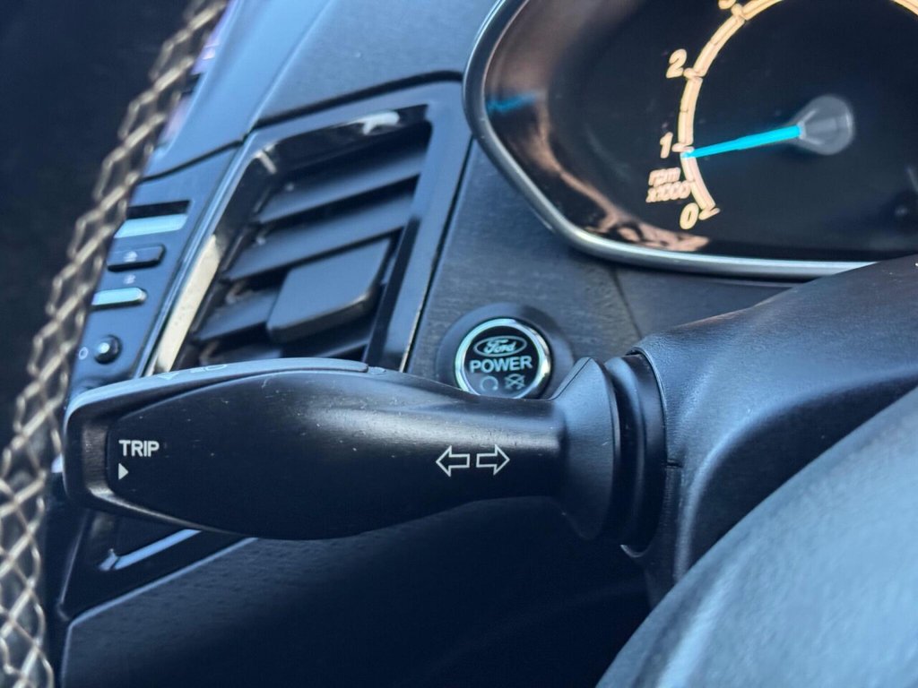 Used Ford Fiesta 2015 for sale - 77052633: Photo 36