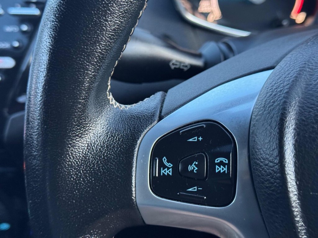 Used Ford Fiesta 2015 for sale - 77052633: Photo 37