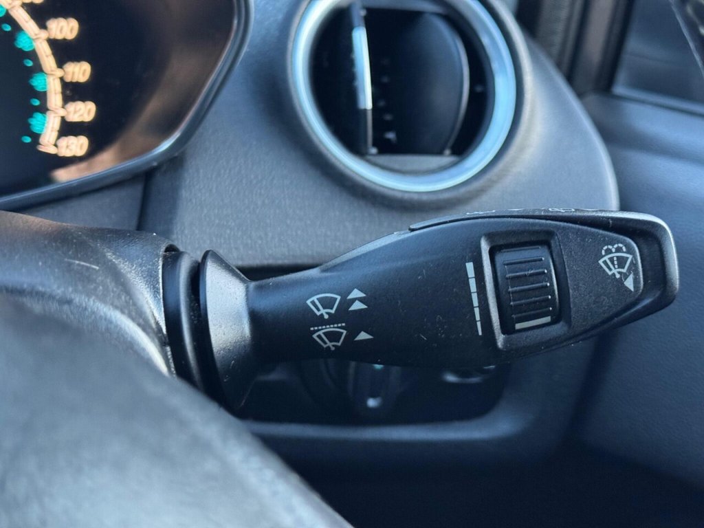 Used Ford Fiesta 2015 for sale - 77052633: Photo 38