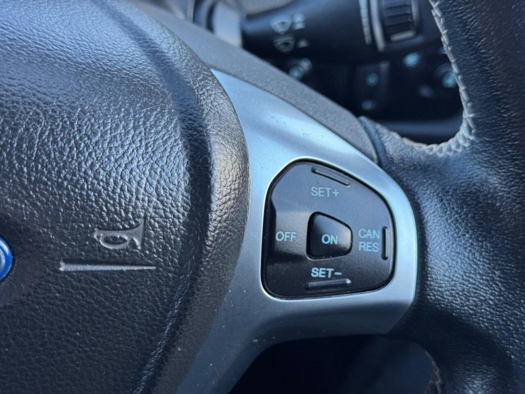 Used Ford Fiesta 2015 for sale - 77052633: Photo 39