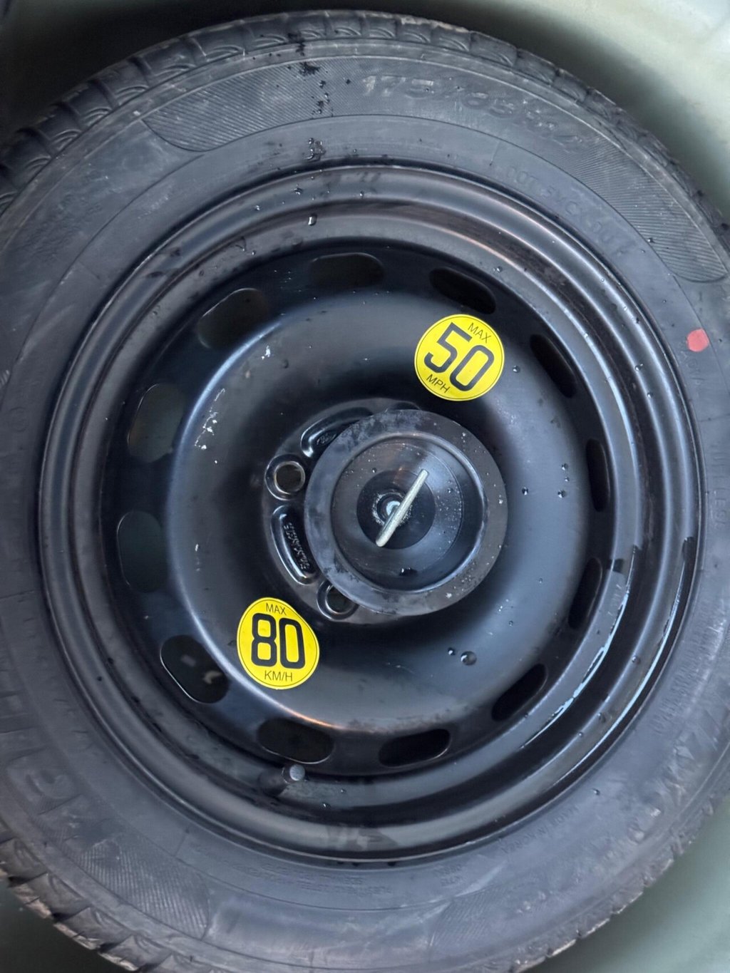 Used Ford Fiesta 2015 for sale - 77052633: Photo 49