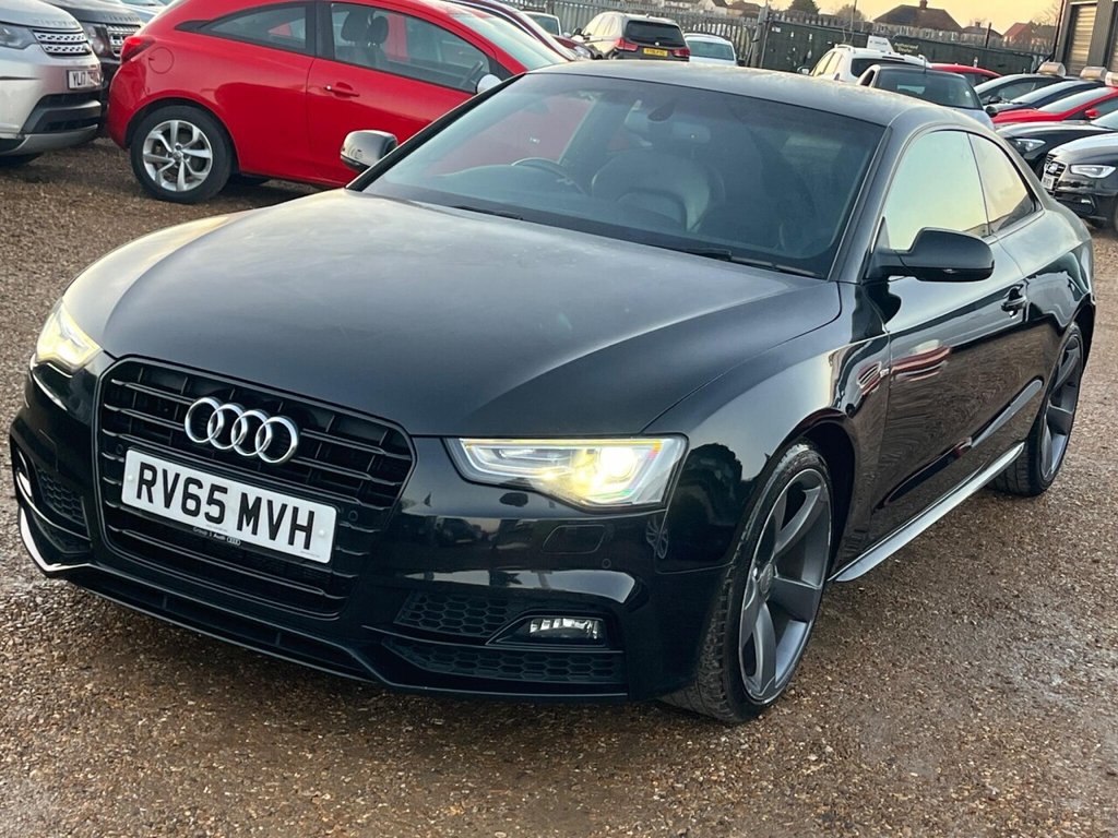 Used Audi A5 2015 for sale - 77161597: Photo 11