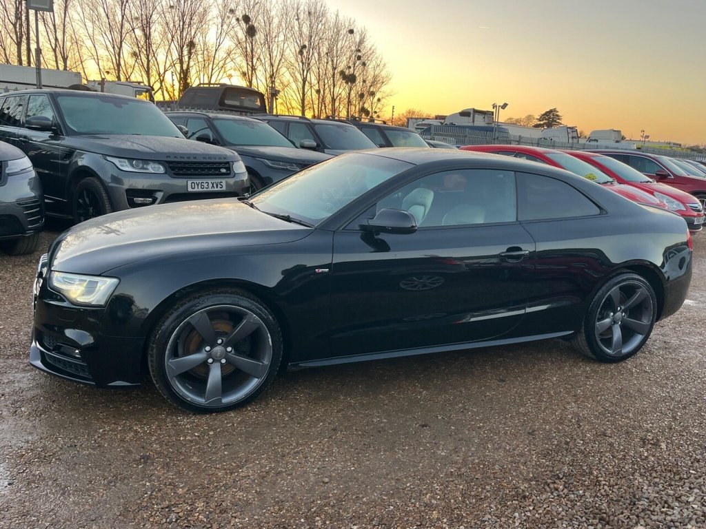 Used Audi A5 2015 for sale - 77161597: Photo 15