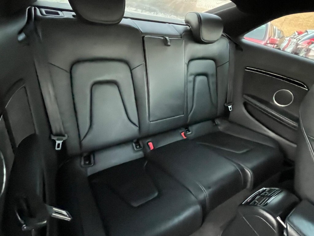 Used Audi A5 2015 for sale - 77161597: Photo 32