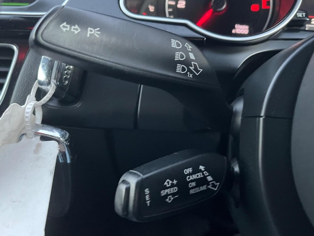 Used Audi A5 2015 for sale - 77161597: Photo 33