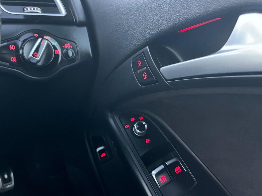 Used Audi A5 2015 for sale - 77161597: Photo 36