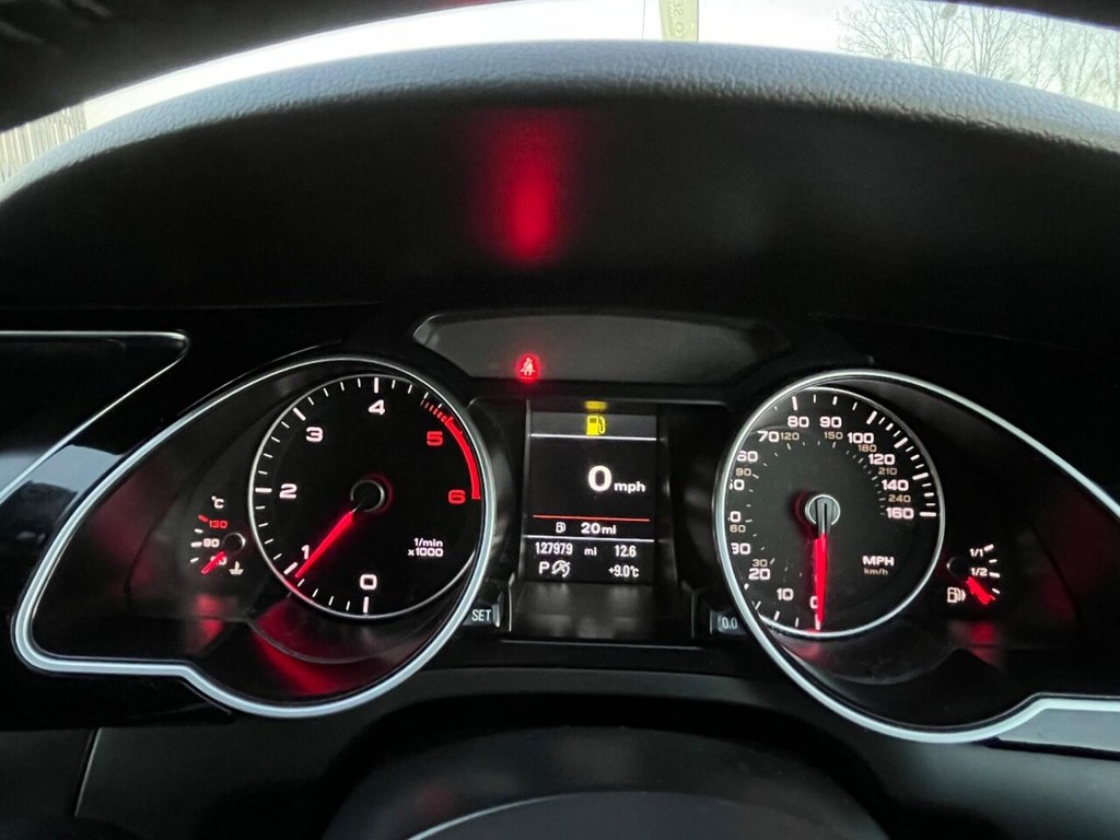 Used Audi A5 2015 for sale - 77161597: Photo 44