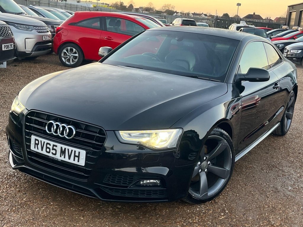 Used Audi A5 2015 for sale - 77161597: Photo 9
