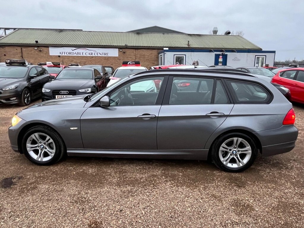 Used BMW 3 Series 2011 for sale - 77636747: Photo 14