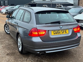 Used BMW 3 Series 2011 for sale - 77636747: Photo