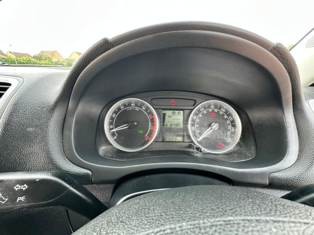 Vehicle 29